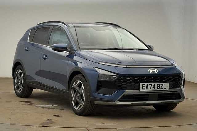 Hyundai Tucson N LINE S