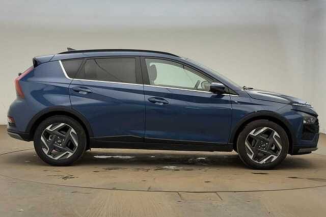 Hyundai Tucson N LINE S