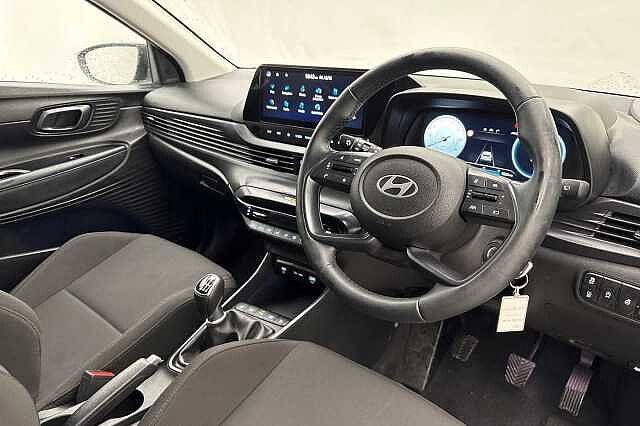 Hyundai Tucson N LINE S