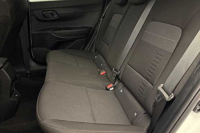 Hyundai Tucson N LINE S