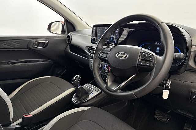 Hyundai i10 ADVANCE
