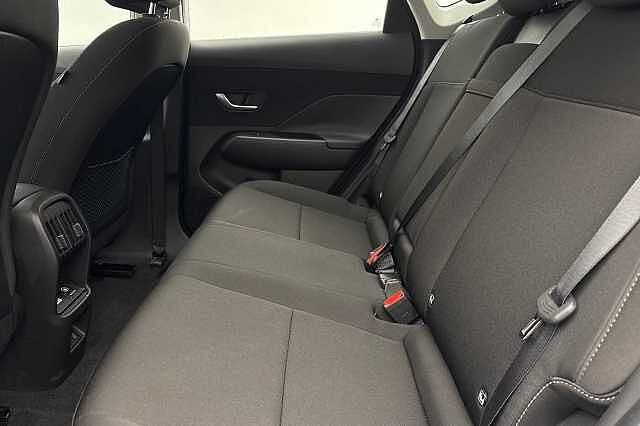 Hyundai Tucson T-GDI N LINE