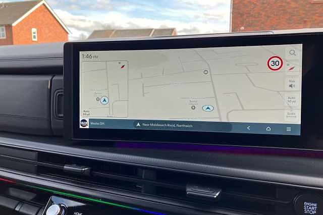 Hyundai Santa Fe CALLIGRAPHY