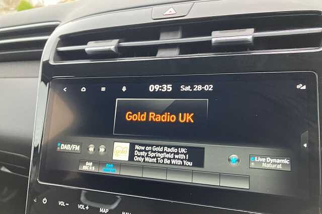 Hyundai Tucson T-GDI ULTIMATE