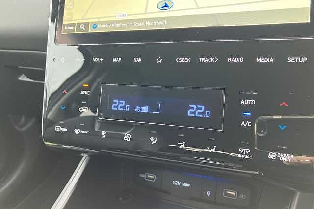 Hyundai Tucson T-GDI ULTIMATE