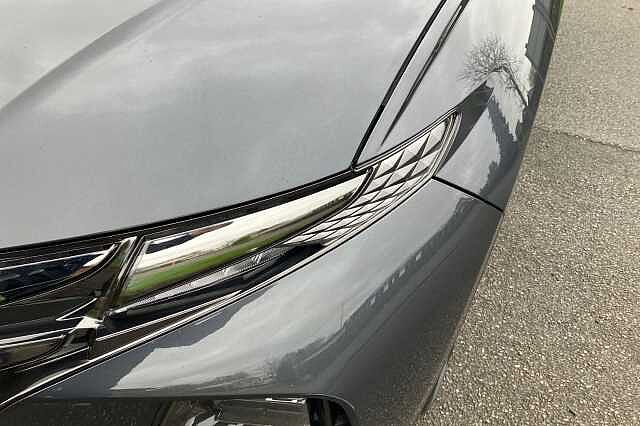 Hyundai Tucson T-GDI ULTIMATE