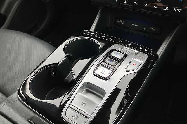 Hyundai Tucson T-GDI ULTIMATE