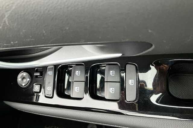 Hyundai Tucson T-GDI ULTIMATE