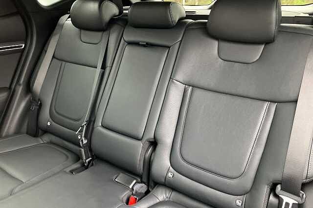 Hyundai Tucson T-GDI ULTIMATE