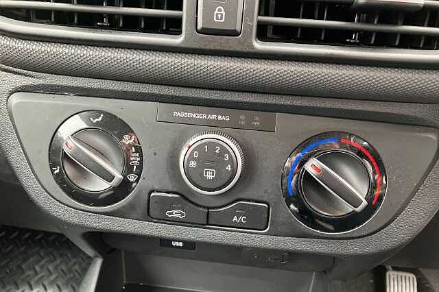 Hyundai i10 MPI SE CONNECT