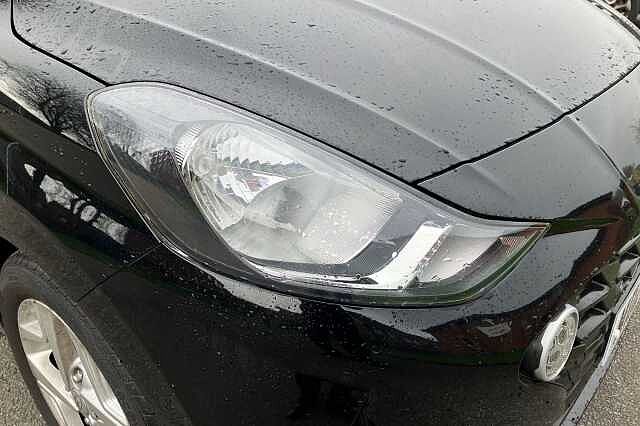 Hyundai i10 MPI SE CONNECT