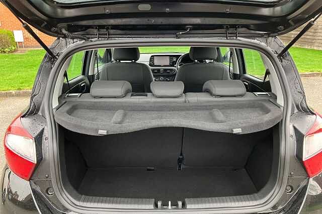 Hyundai i10 MPI SE CONNECT