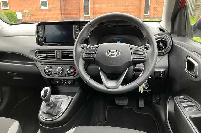 Hyundai i10 ADVANCE