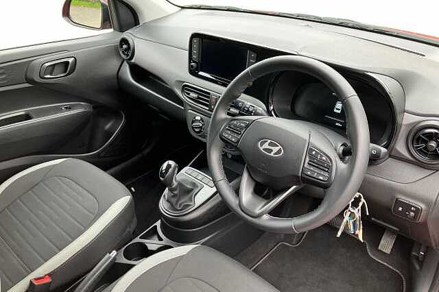 Hyundai i10 ADVANCE