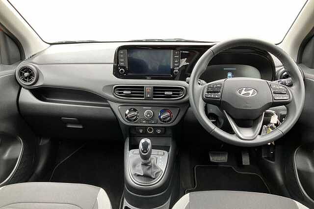 Hyundai i10 ADVANCE