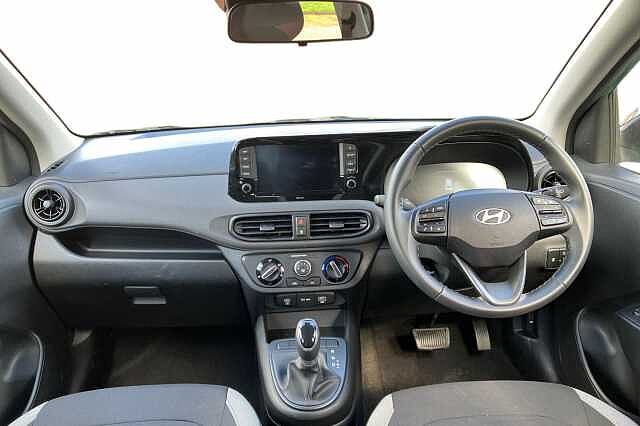 Hyundai i10 ADVANCE
