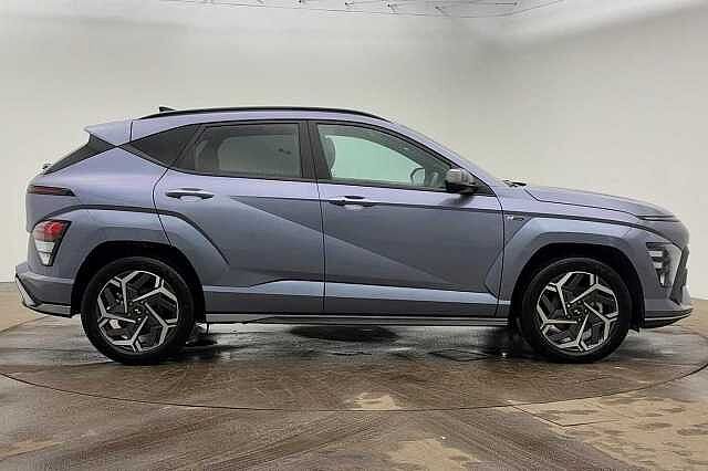 Hyundai Tucson T-GDI PREMIUM