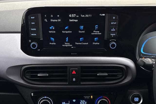 Hyundai Tucson T-GDI PREMIUM