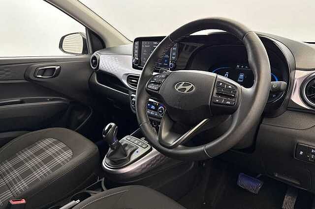 Hyundai Tucson T-GDI PREMIUM