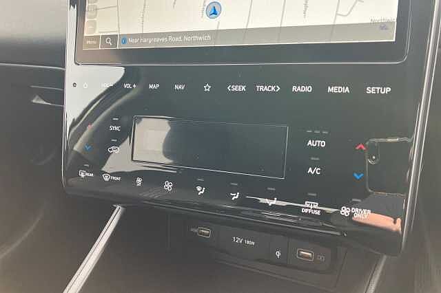 Hyundai Tucson T-GDI PREMIUM
