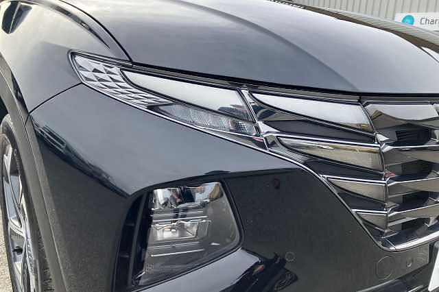 Hyundai Tucson T-GDI PREMIUM