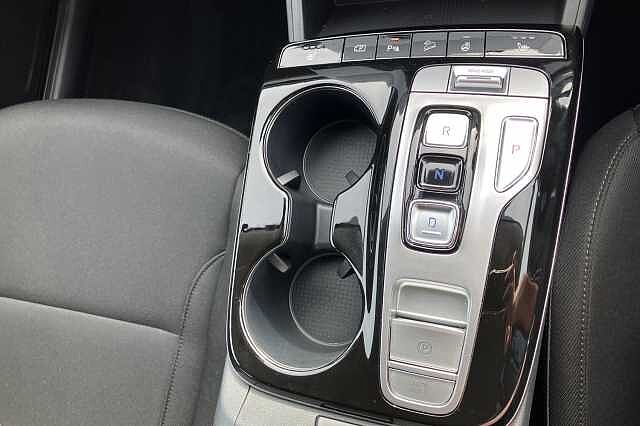 Hyundai Tucson T-GDI PREMIUM