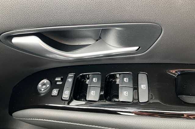 Hyundai Tucson T-GDI PREMIUM