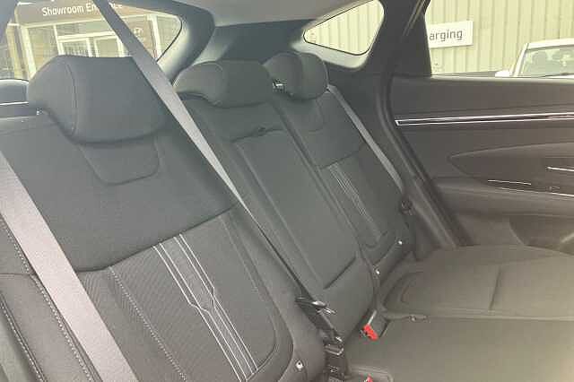 Hyundai Tucson T-GDI PREMIUM