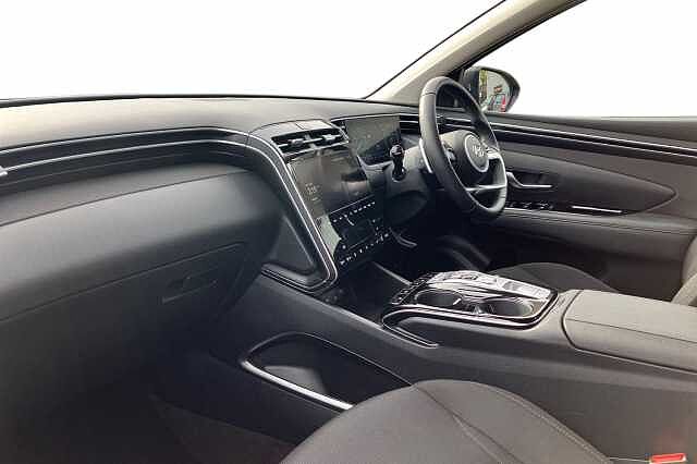 Hyundai Tucson T-GDI PREMIUM