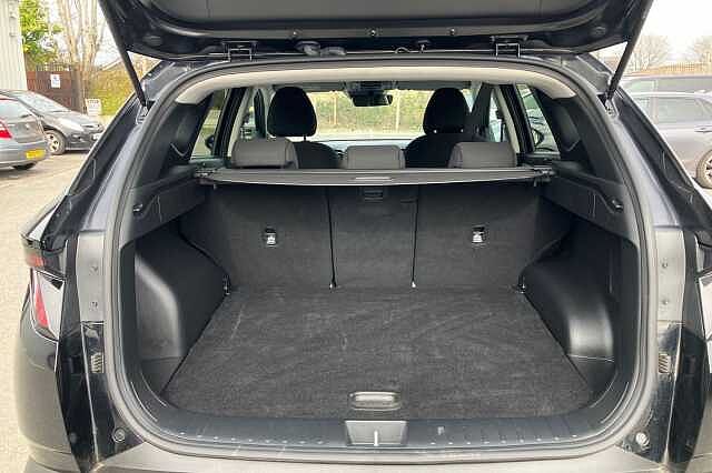 Hyundai Tucson T-GDI PREMIUM