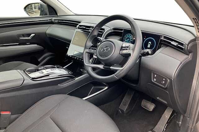 Hyundai Tucson T-GDI PREMIUM