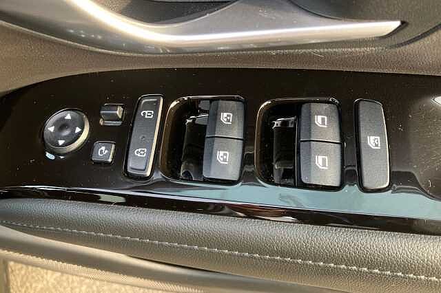 Hyundai Tucson T-GDI SE CONNECT