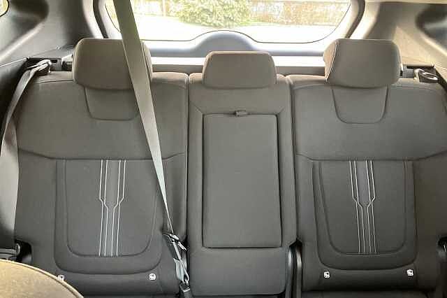 Hyundai Tucson T-GDI SE CONNECT