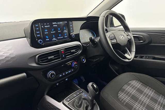 Hyundai i10 PREMIUM