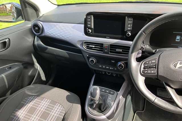 Hyundai i10 PREMIUM