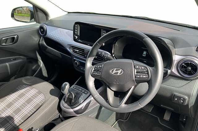 Hyundai i10 PREMIUM