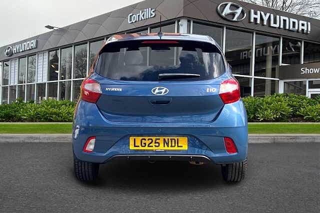 Hyundai i10 PREMIUM