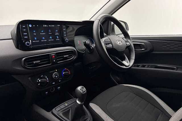 Hyundai Tucson N LINE S