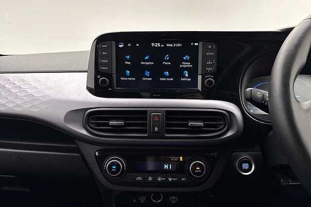 Hyundai Tucson N LINE S