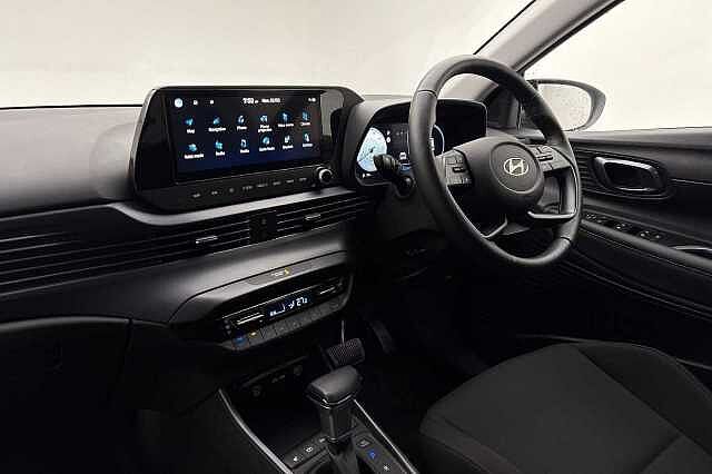 Hyundai i20 T-GDI PREMIUM