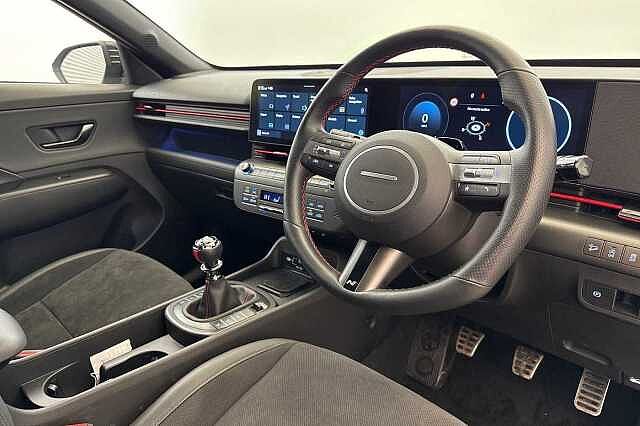 Hyundai i20 T-GDI PREMIUM