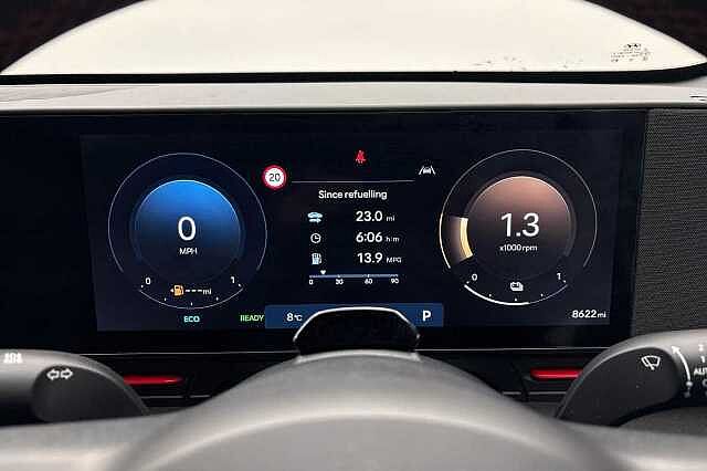 Hyundai i20 T-GDI PREMIUM