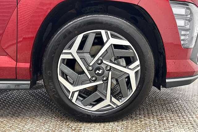 Hyundai i20 T-GDI PREMIUM