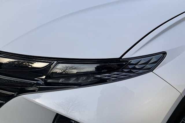 Hyundai Tucson T-GDI PREMIUM