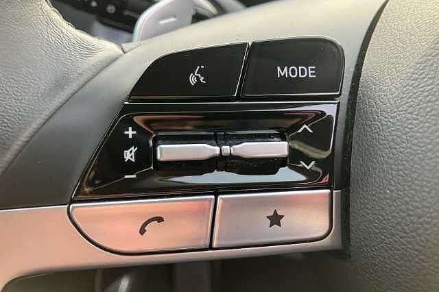 Hyundai Tucson T-GDI PREMIUM