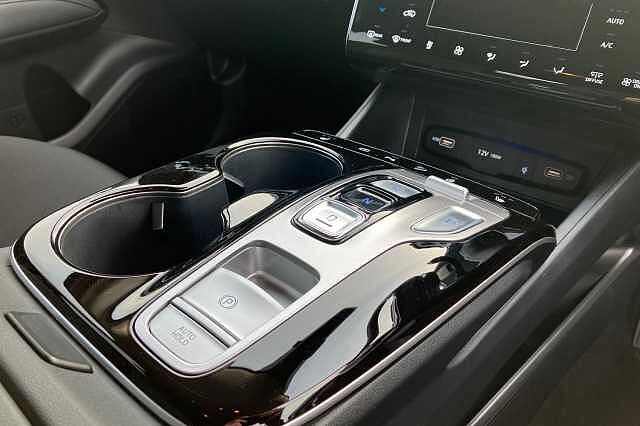 Hyundai Tucson T-GDI PREMIUM