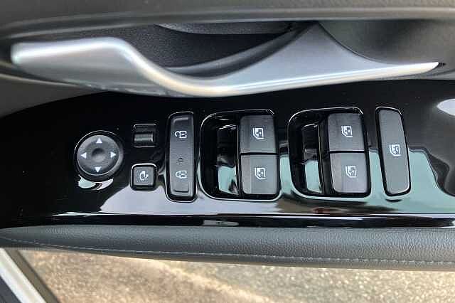 Hyundai Tucson T-GDI PREMIUM