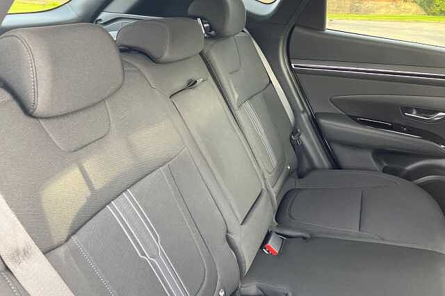 Hyundai Tucson T-GDI PREMIUM