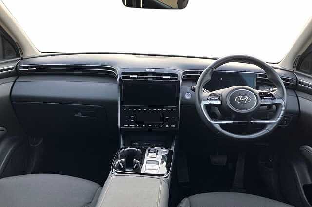 Hyundai Tucson T-GDI PREMIUM