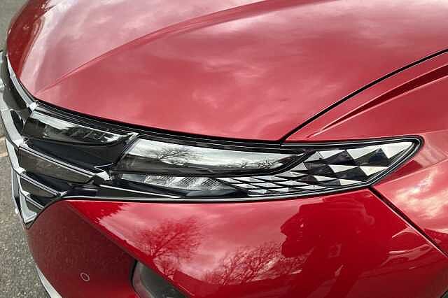 Hyundai Tucson T-GDI ULTIMATE